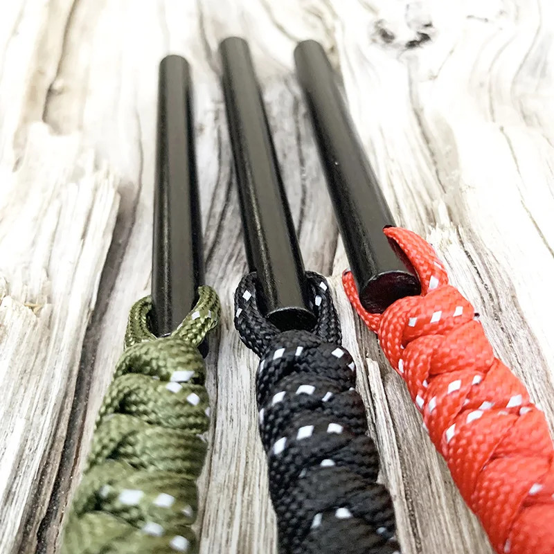 베어 그릴스 3-in-1 EDC 생존용 화염 점화기,  - Ferro Rod Striker 리뷰 및 가격