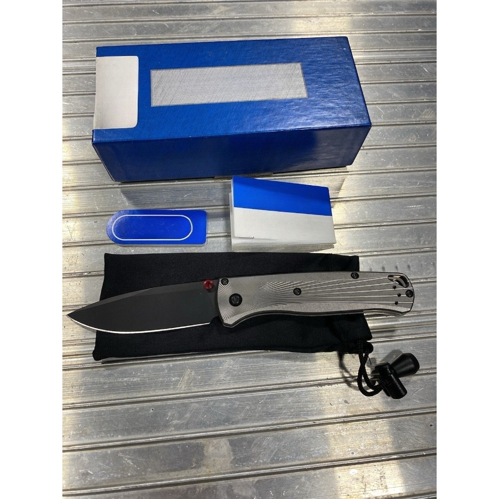 알루미늄 손잡이 야외용 포켓 나이프 캠핑 생존 하이킹  - Edc Carry Kit 리뷰 및 가격