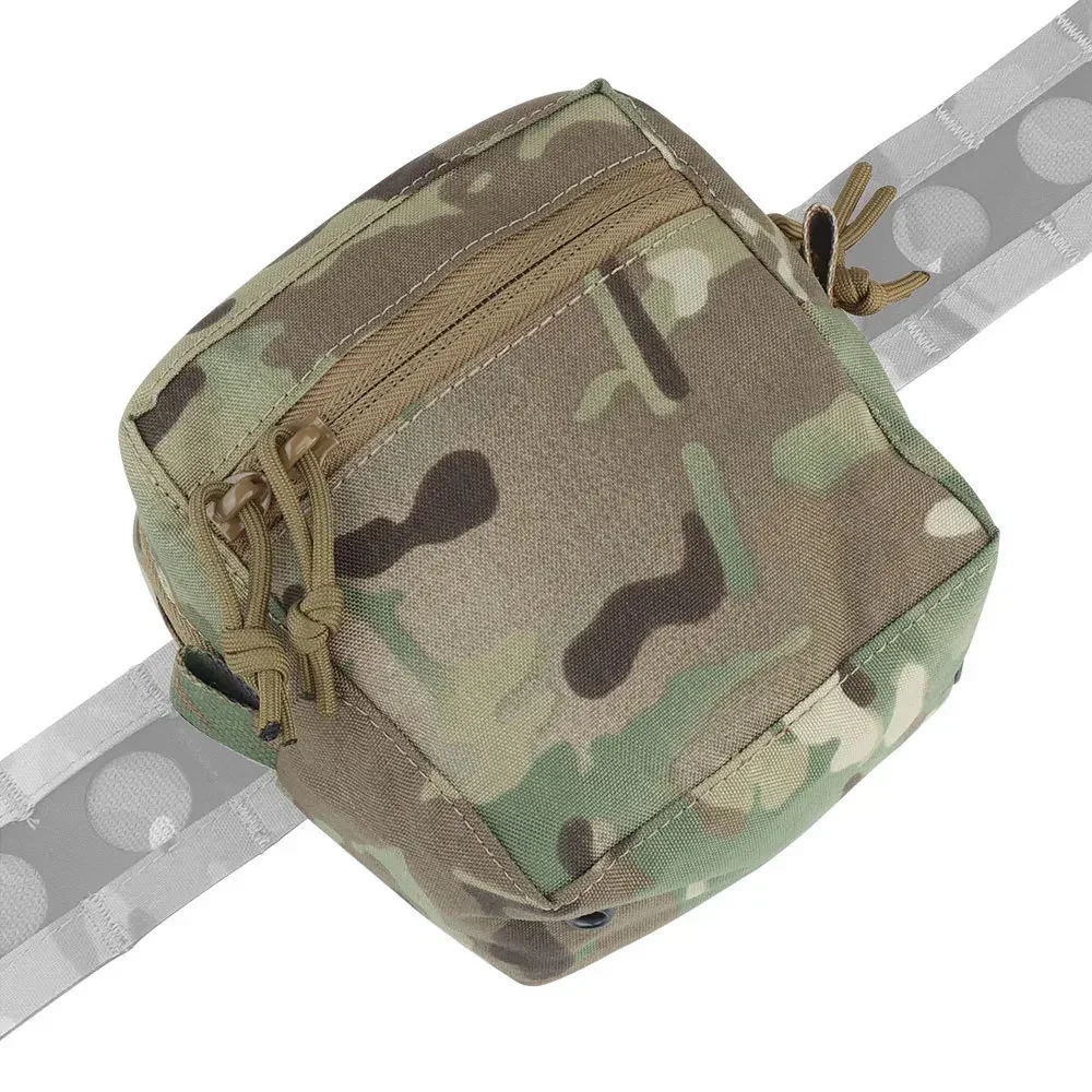 전술 Molle 주머니 관리 GP 파우치 전술 벨트 및 - Edc Carry Pouch 리뷰 및 가격