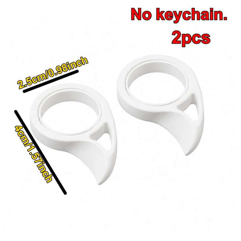 EDC 키체인 스피너 장식 액세서리 포켓 휴대용 장식품 - Edc Carry Accessories 리뷰 및 가격