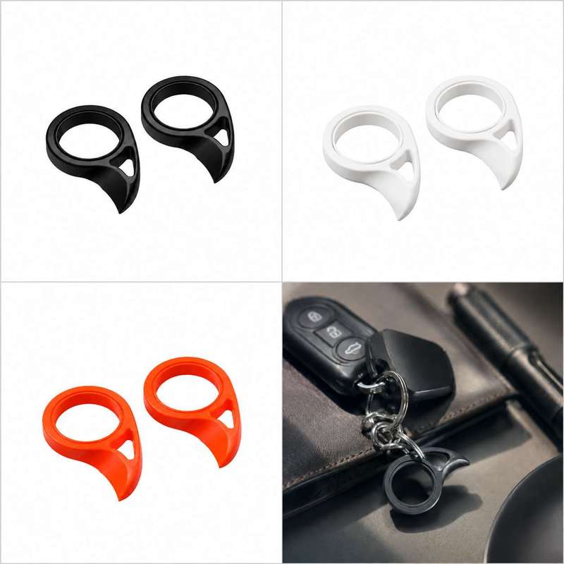 EDC 키체인 스피너 장식 액세서리 포켓 휴대용 장식품 - Edc Carry Accessories 리뷰 및 가격