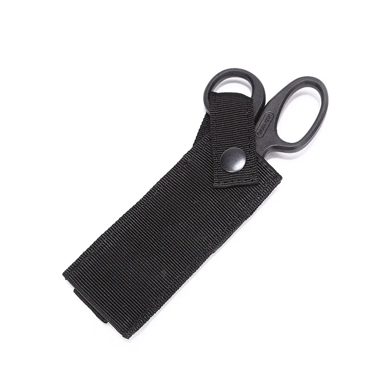 전술 몰 의료 가위 주머니 손전등 칼 홀스터 EMT 홀 - Edc Carry Knife 리뷰 및 가격