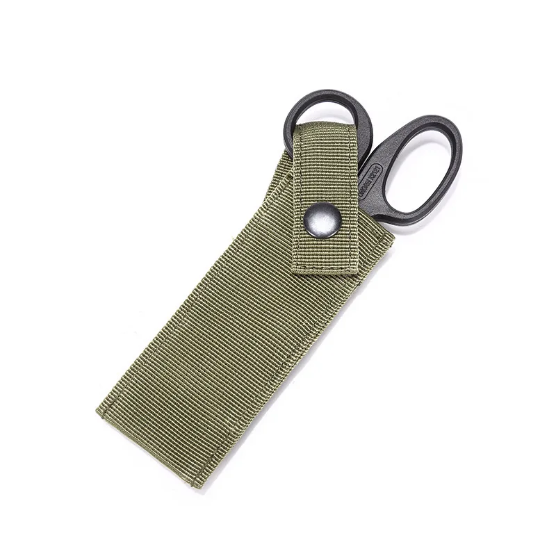 전술 몰 의료 가위 주머니 손전등 칼 홀스터 EMT 홀 - Edc Carry Knife 리뷰 및 가격