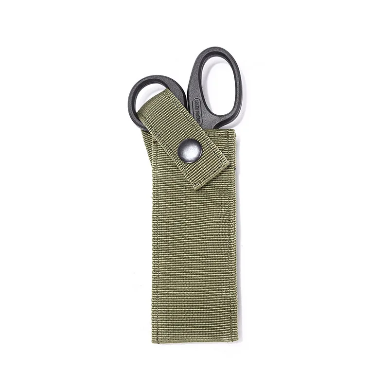 전술 몰 의료 가위 주머니 손전등 칼 홀스터 EMT 홀 - Edc Carry Knife 리뷰 및 가격