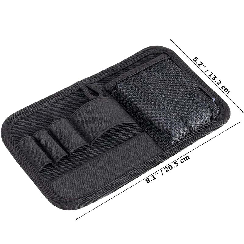 모듈식 후크 루프 패널 EDC 정리함 - 배낭 조끼 사 - Edc Carry Pack 리뷰 및 가격