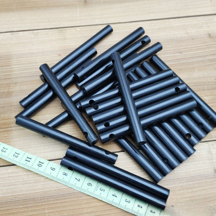 2개입 8 * 80mm 천공 캠핑 플린트 야외 생존 마 - Ferro Rod Striker 리뷰 및 가격