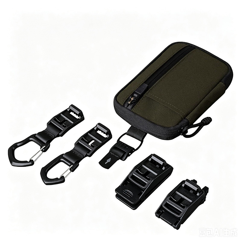 X-Pac 멀티툴 슬롯 EDC 오거나이저 파우치 지퍼  - Edc Concealed Carry Bag 리뷰 및 가격