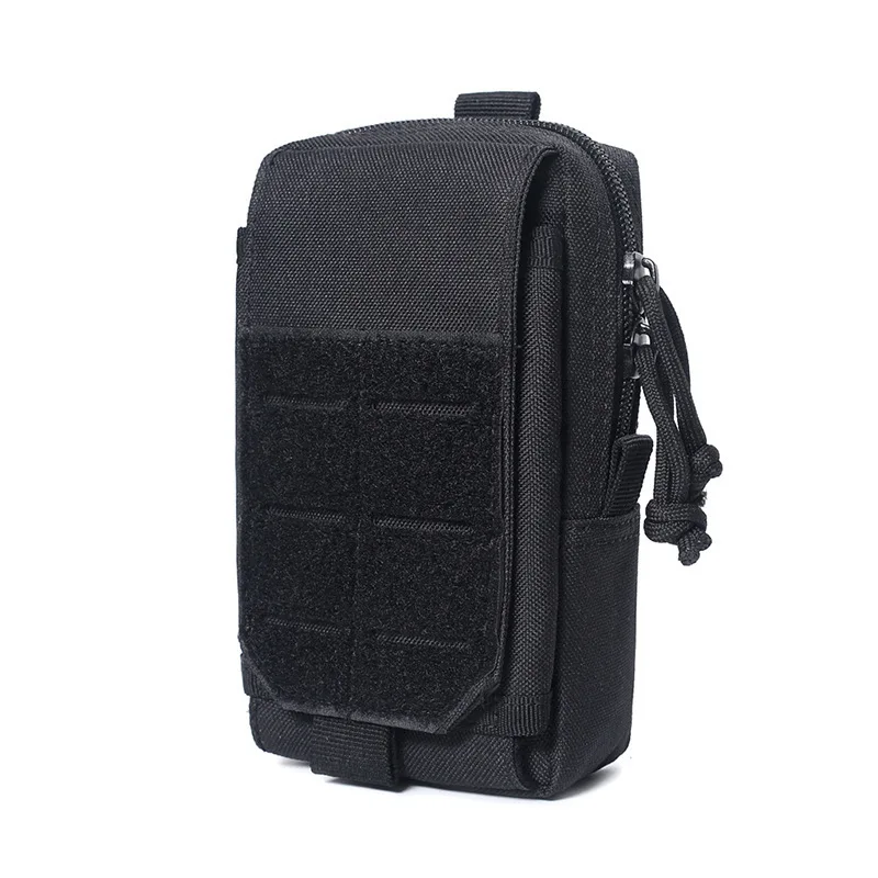 허리 가방 EDC 도구 가방 조끼 주머니 모바일 전화  - Edc Carry Pack 리뷰 및 가격