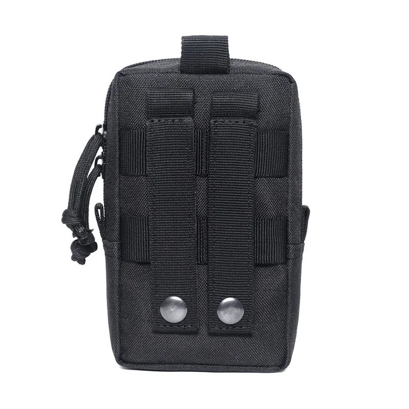 허리 가방 EDC 도구 가방 조끼 주머니 모바일 전화  - Edc Carry Pack 리뷰 및 가격