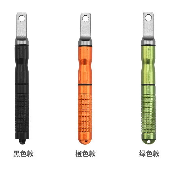 야외용 플린트와 강철 방수 비상용 파이어 스타터, 캠핑 - Ferro Rod Striker 리뷰 및 가격