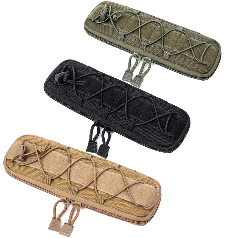 Molle 칼 주머니 EDC 허리 팩 사냥 액세서리 조 - Edc Carry Knife 리뷰 및 가격