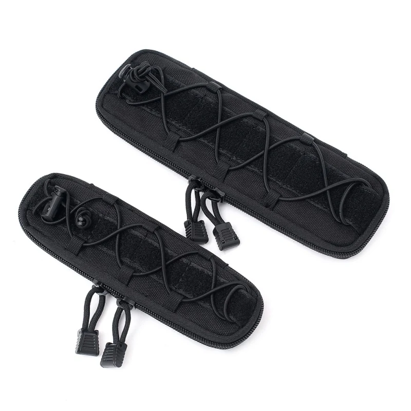 Molle 칼 주머니 EDC 허리 팩 사냥 액세서리 조 - Edc Carry Knife 리뷰 및 가격