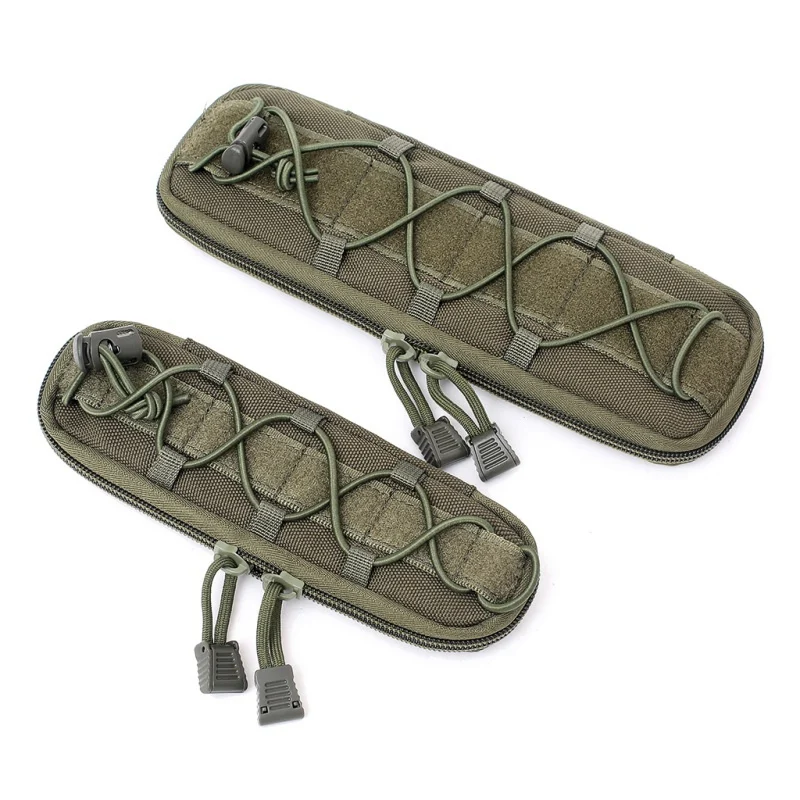 Molle 칼 주머니 EDC 허리 팩 사냥 액세서리 조 - Edc Carry Knife 리뷰 및 가격