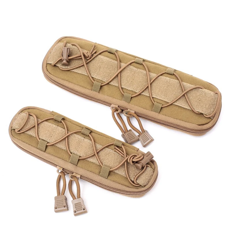 Molle 칼 주머니 EDC 허리 팩 사냥 액세서리 조 - Edc Carry Knife 리뷰 및 가격