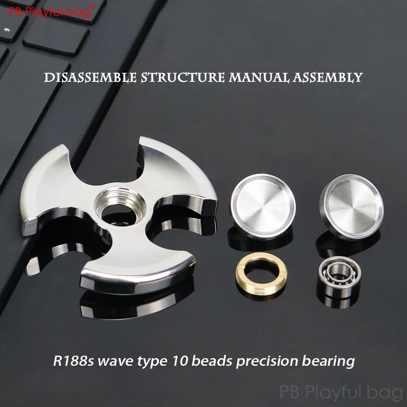 핑거팁 자이로 스테인레스 스틸 R188S 베어링 CNC - Fidget Spinner Bearing 리뷰 및 가격