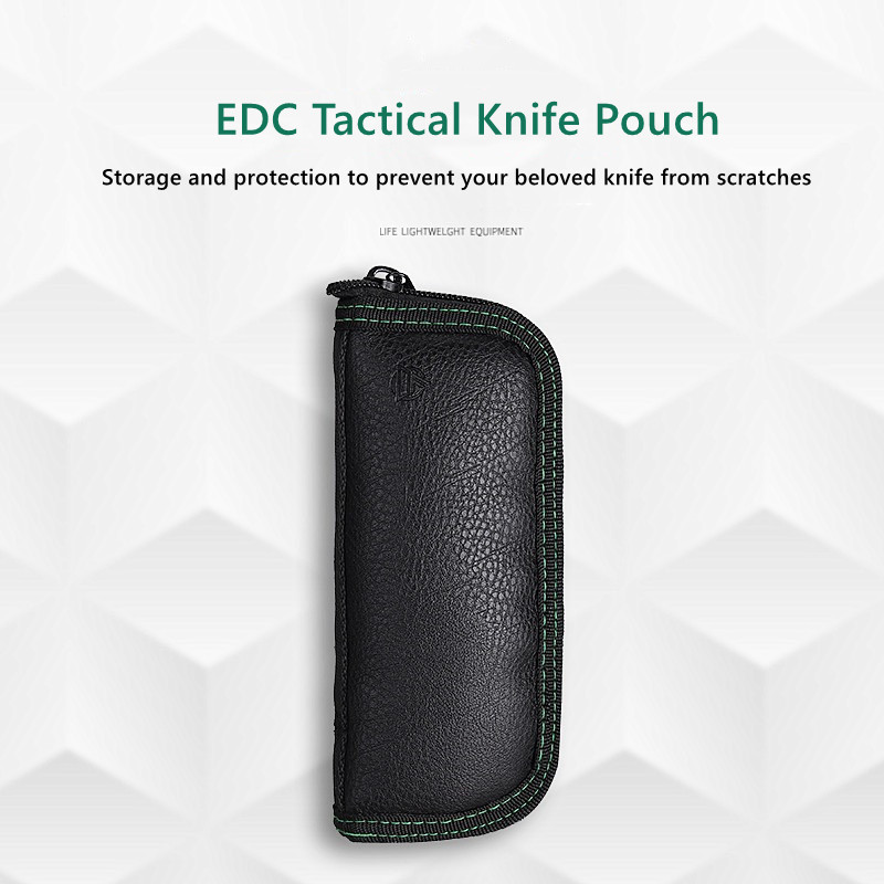 EDC 나이프 파우치, 나일론 접이식 나이프 케이스,  - Appendix Carry Edc 리뷰 및 가격