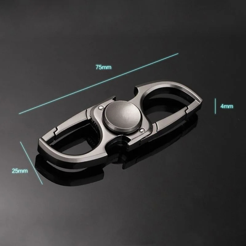 다기능 핑거 스피너 피젯 핸드 스피너, 불안 방지 장난 - Fidget Spinner Bearing 리뷰 및 가격