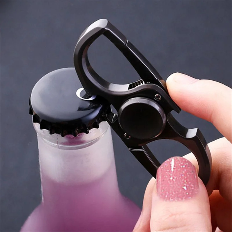 다기능 핑거 스피너 피젯 핸드 스피너, 불안 방지 장난 - Fidget Spinner Bearing 리뷰 및 가격
