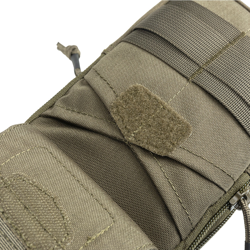 우수한 엘리트 스팽커 EDC 전술 허리 전화 가방 휴대 - Edc Concealed Carry Bag 리뷰 및 가격