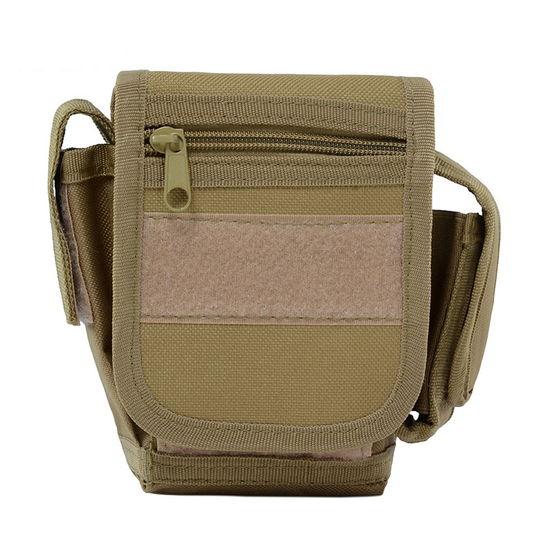 EDC 몰리 전술 파우치 허리 팩 컴팩트 유틸리티 파우 - Edc Carry Pack 리뷰 및 가격