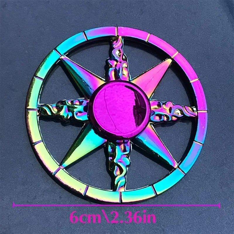 다채로운 손가락 디자인과 완벽한 생일 또는 크리스마스  - Fidget Spinner Bearing 리뷰 및 가격