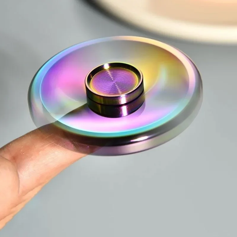 다채로운 손가락 디자인과 완벽한 생일 또는 크리스마스  - Fidget Spinner Bearing 리뷰 및 가격