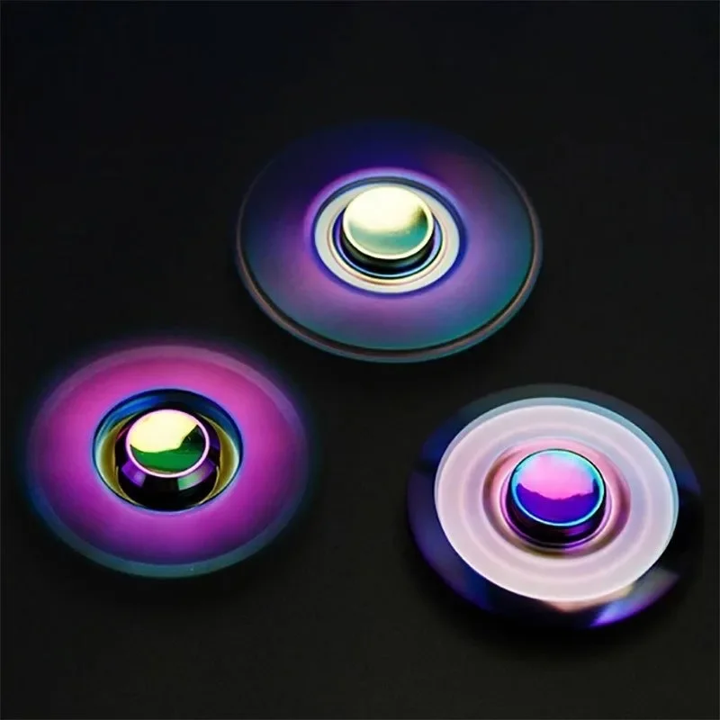 다채로운 손가락 디자인과 완벽한 생일 또는 크리스마스  - Fidget Spinner Bearing 리뷰 및 가격