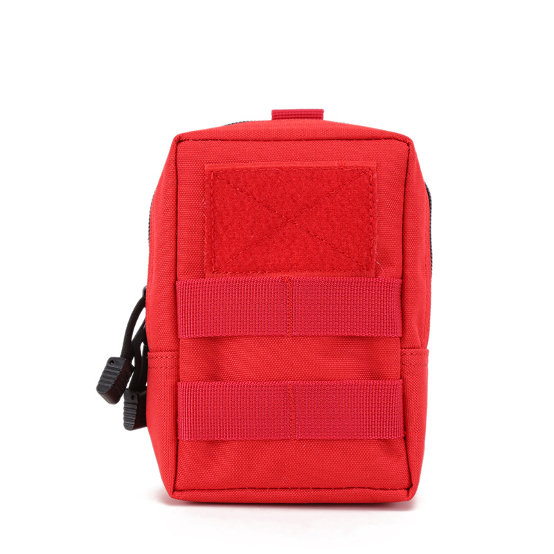 소형 전술 파우치 몰리 유틸리티 파우치 야외 하이킹 사 - Edc Carry Kit 리뷰 및 가격
