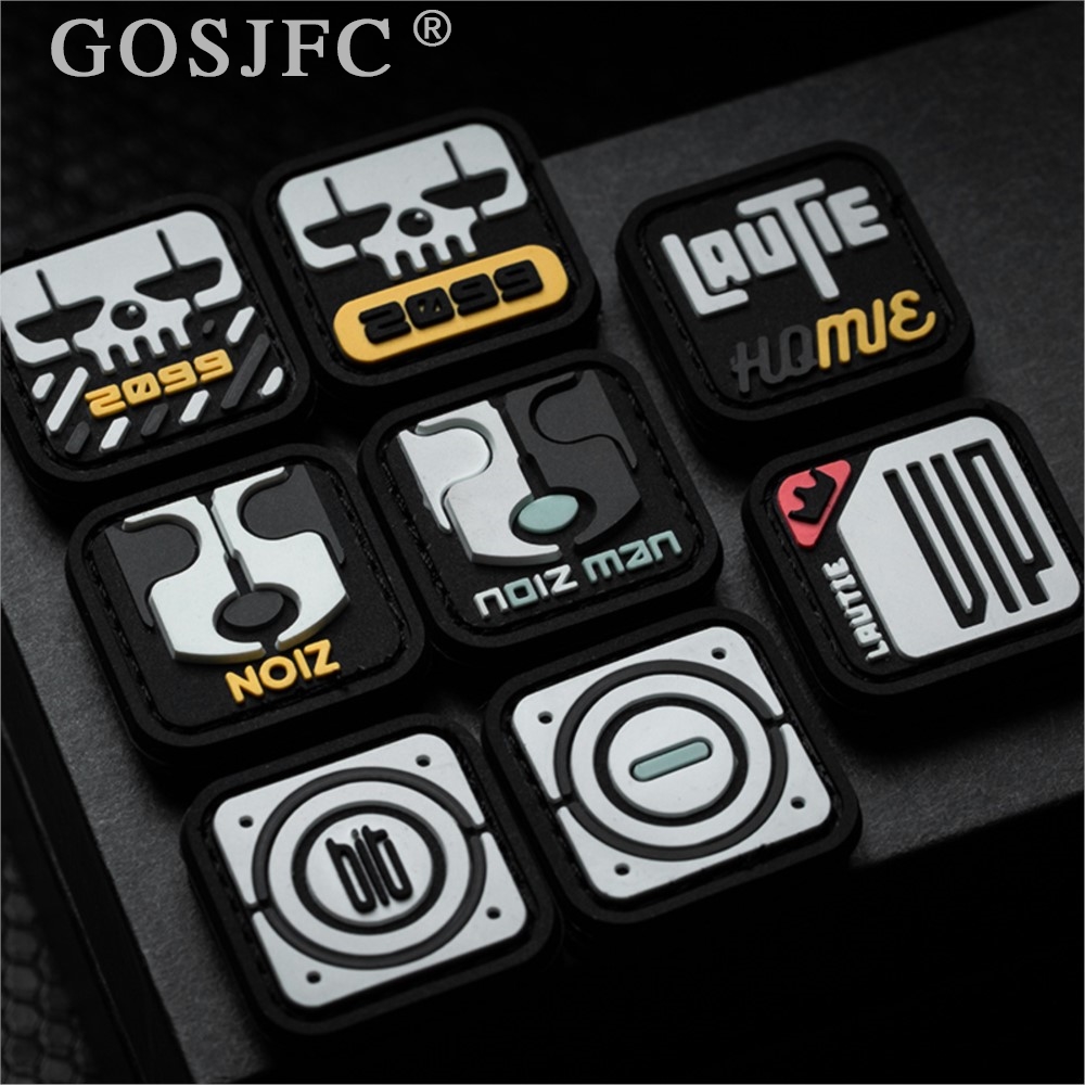 LAUTIE 패치 마그네틱 냉장고 스티커 EDC 액세서 - Edc Carry Pack 리뷰 및 가격