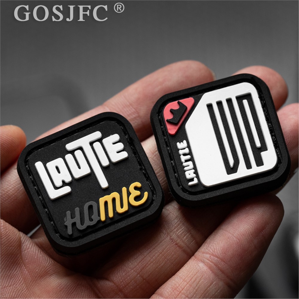 LAUTIE 패치 마그네틱 냉장고 스티커 EDC 액세서 - Edc Carry Pack 리뷰 및 가격