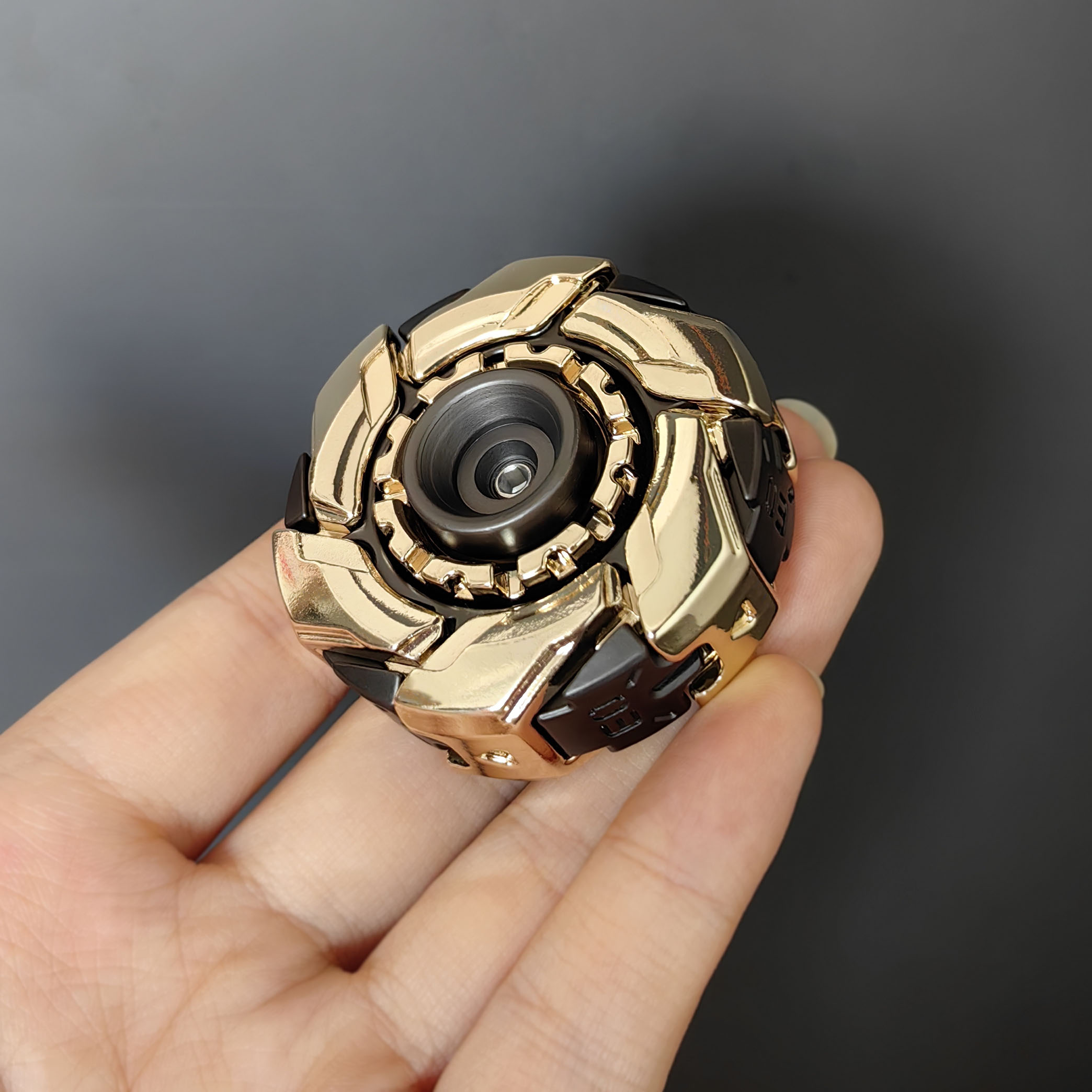 EDC Fidget 슬라이더 오픈 갑옷 회전 TopFi - Fidget Spinner Bearing 리뷰 및 가격