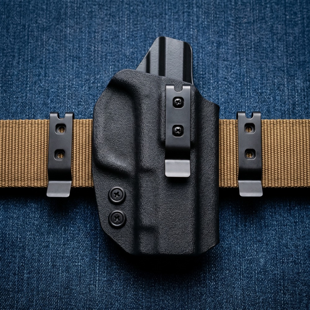 금속 포켓 클립 백 클립 교체 나사 세트 DIY 나이프 - Edc Carry Accessories 리뷰 및 가격