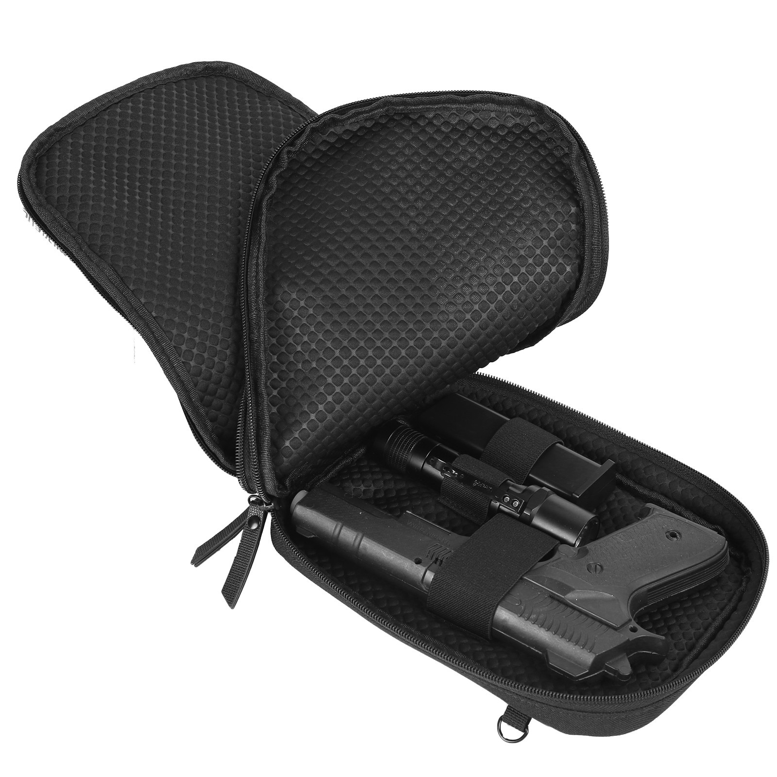 전술용 총기 가방, 은닉 휴대용 권총 가방, 어깨끈 가 - Edc Concealed Carry Bag 리뷰 및 가격