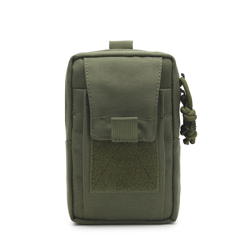 전술 MOLLE 전화 파우치 가방 야외 사냥 캠핑 트레 - Edc Concealed Carry Belt 리뷰 및 가격