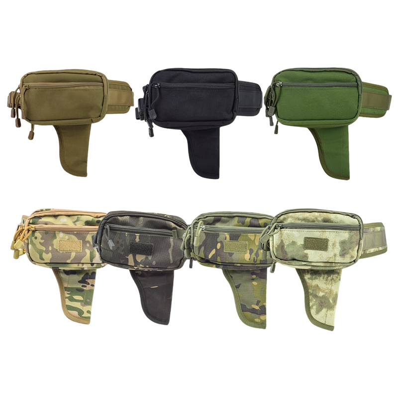 다기능 허리 가방 나일론 숨김형 캐리 홀스터 EDC 벨 - Edc Concealed Carry Belt 리뷰 및 가격