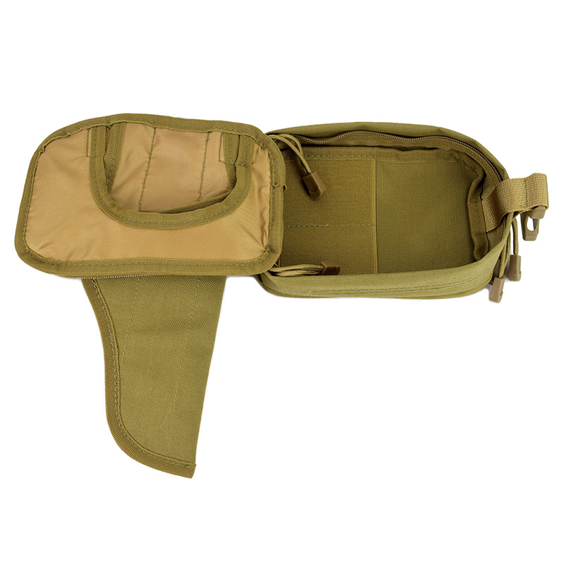 다기능 허리 가방 나일론 숨김형 캐리 홀스터 EDC 벨 - Edc Concealed Carry Belt 리뷰 및 가격