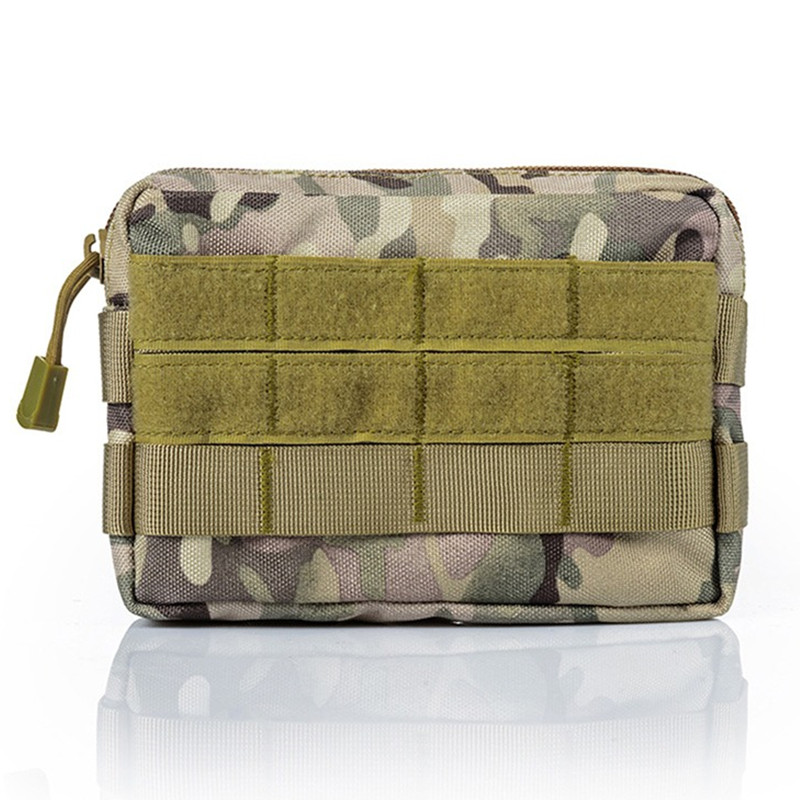 Molle 파우치 관리 파우치 컴팩트 EDC 유틸리티  - Edc Carry Accessories 리뷰 및 가격