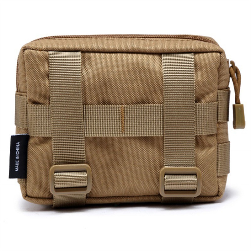 Molle 파우치 관리 파우치 컴팩트 EDC 유틸리티  - Edc Carry Accessories 리뷰 및 가격