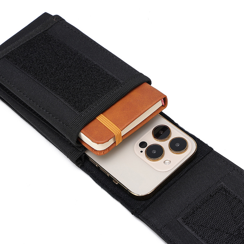 야외 전술용 이중 MOLLE 휴대폰 파우치 (맞춤형 배 - Edc Concealed Carry Belt 리뷰 및 가격