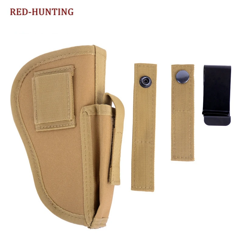 좌우 손잡이용 GL 멜트 홀스터 전술 허리 권총 홀스터 - Edc Concealed Carry Belt 리뷰 및 가격