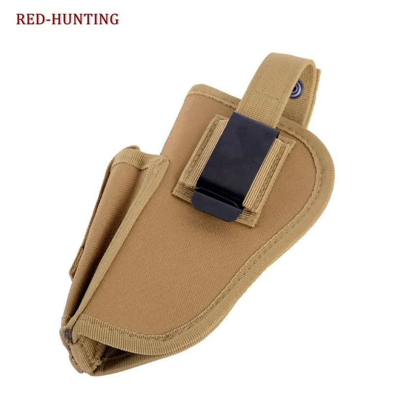 좌우 손잡이용 GL 멜트 홀스터 전술 허리 권총 홀스터 - Edc Concealed Carry Belt 리뷰 및 가격