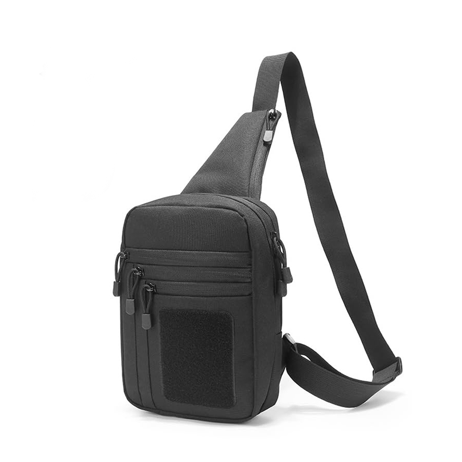 남성용 은닉 휴대 크로스바디 백, CCW 슬링 백 ED - Edc Carry Pack 리뷰 및 가격