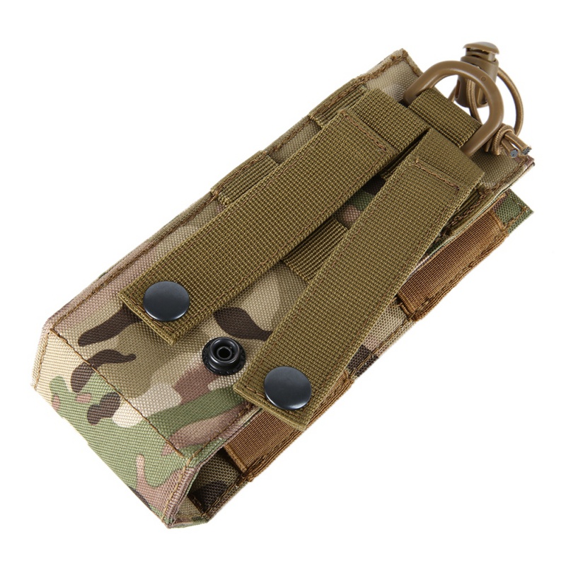 몰레 물병 홀스터 파우치 야외 스포츠 라이딩 캠핑 하이 - Edc Carry Pouch 리뷰 및 가격